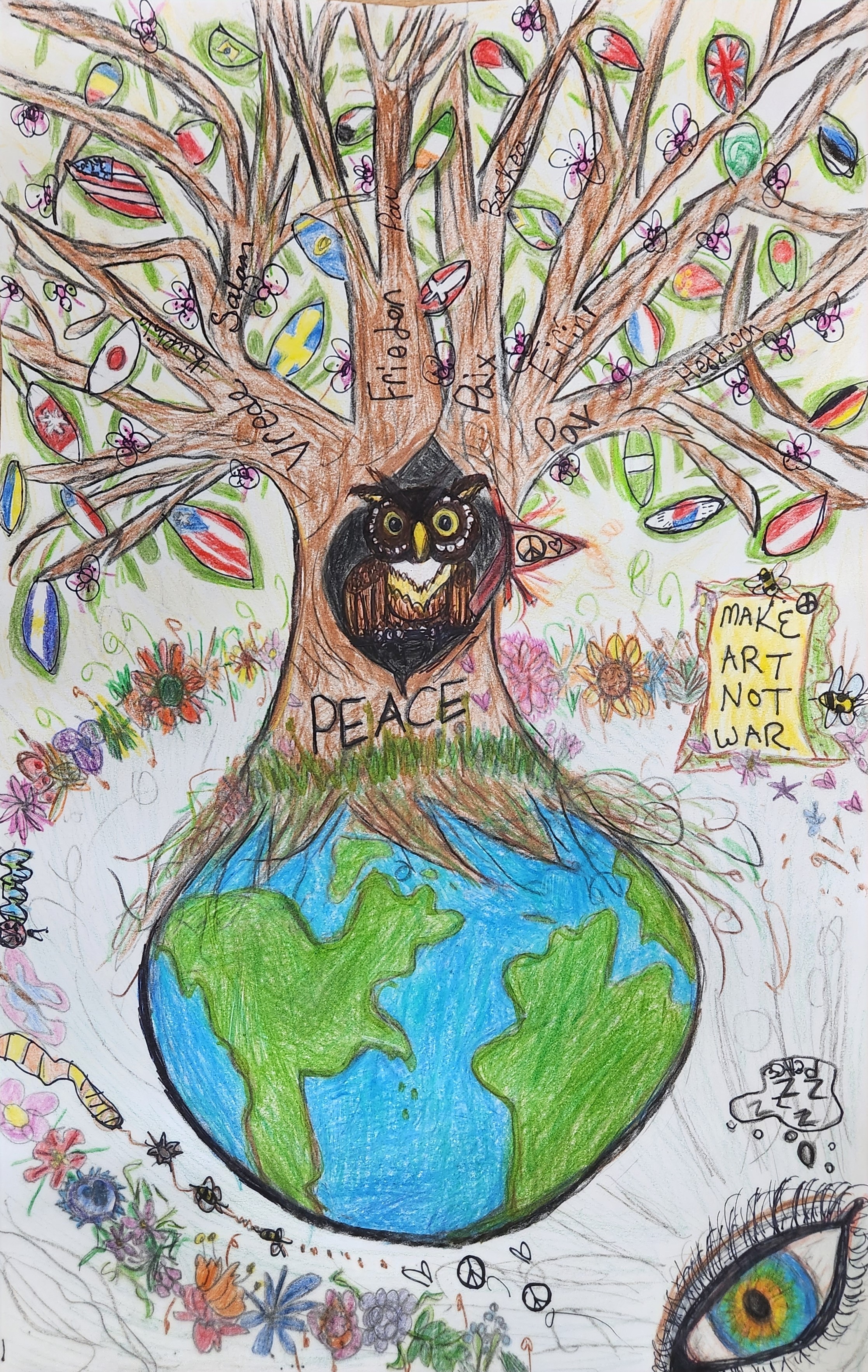 Peace